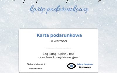 Prezent na święta